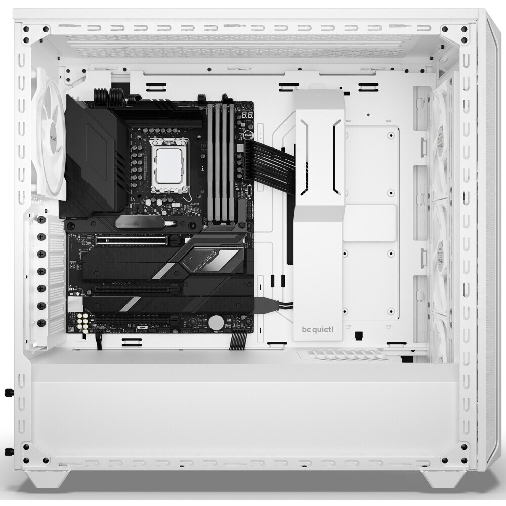 Boîtier Be Quiet Shadow Base 800 FX White - BGW64 - photo 9
