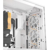 Boîtier Be Quiet Shadow Base 800 FX White (BGW64)
