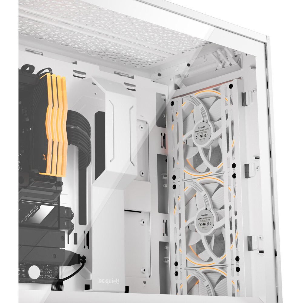 Boîtier Be Quiet Shadow Base 800 FX White - BGW64 - photo 10