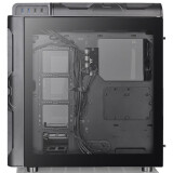 Datoru korpuss Thermaltake Level 20 RS ARGB Black (CA-1P8-00M1WN-00)