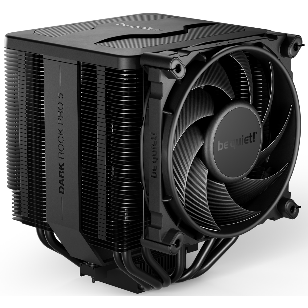refroidisseur Be Quiet Dark Rock Pro 5 - BK036