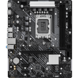 Carte mère ASRock B760M-H2/M.2