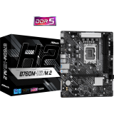 Carte mère ASRock B760M-H2/M.2