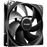 Ventilateur de boîtier Be Quiet Pure Wings Black 120mm PWM (BL105)