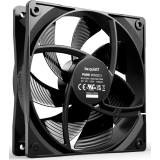 Ventilateur de boîtier Be Quiet Pure Wings Black 120mm PWM (BL105)