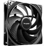 Ventilateur de boîtier Be Quiet Pure Wings High-Speed Black 120mm PWM (BL106)
