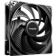 Ventilateur de boîtier Be Quiet Pure Wings High-Speed Black 120mm PWM - BL106