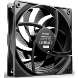 Ventilateur de boîtier Be Quiet Pure Wings High-Speed Black 120mm PWM (BL106)