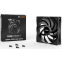 Ventilateur de boîtier Be Quiet Pure Wings High-Speed Black 120mm PWM - BL106 - photo 3