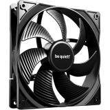 Ventilateur de boîtier Be Quiet Pure Wings Black 140mm PWM (BL108)