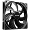 Ventilateur de boîtier Be Quiet Pure Wings Black 140mm PWM - BL108