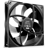 Ventilateur de boîtier Be Quiet Pure Wings Black 140mm PWM (BL108)