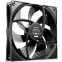 Ventilateur de boîtier Be Quiet Pure Wings Black 140mm PWM - BL108 - photo 2