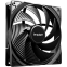 Ventilateur de boîtier Be Quiet Pure Wings High-Speed Black 140mm PWM - BL109