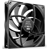 Ventilateur de boîtier Be Quiet Pure Wings High-Speed Black 140mm PWM (BL109)