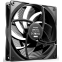 Ventilateur de boîtier Be Quiet Pure Wings High-Speed Black 140mm PWM - BL109 - photo 2