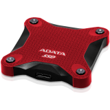 Disque SSD externe 1TB ADATA SD620 Red (SD620-1TCRD)