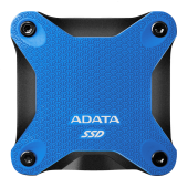 Disque dur SSD externe 1TB ADATA SD620 Blue (SD620-1TCBL)