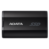 Disque dur SSD externe 1TB ADATA SD810 Black (SD810-1000G-CBK)