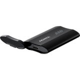 Disque dur SSD externe 1TB ADATA SD810 Black (SD810-1000G-CBK)