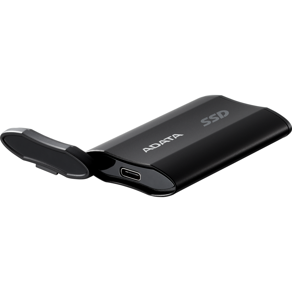 Disque dur SSD externe 1TB ADATA SD810 Black (SD810-1000G-CBK) - photo 3