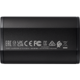Disque dur SSD externe 1TB ADATA SD810 Black (SD810-1000G-CBK)