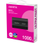 Disque dur SSD externe 1TB ADATA SD810 Black (SD810-1000G-CBK) - photo 5