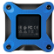 Disque SSD externe 512GB ADATA SD620 Blue (SD620-512GCBL) - photo 4