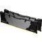 Mémoire vive 16GB DDR4 4266MHz Kingston Fury Renegade Black (KF442C19RB2K2/16) (2x8GB KIT) - photo 2