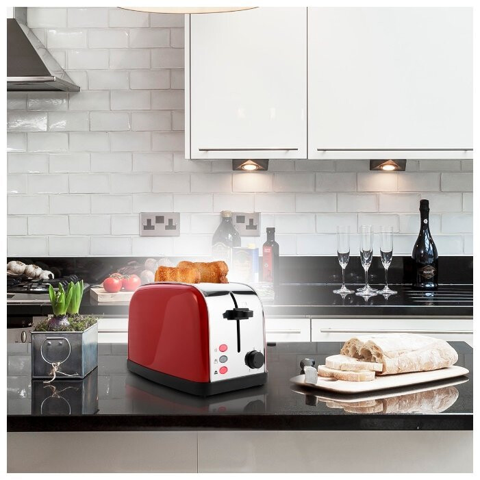 Toaster Kitfort CT-2014-3 - KT-2014-3 - foto 6