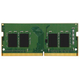 Mémoire vive 32GB DDR4 3200MHz Kingston SO-DIMM (KCP432SD8/32)
