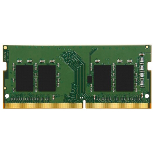 Mémoire vive 32GB DDR4 3200MHz Kingston SO-DIMM (KCP432SD8/32)