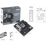 Carte mère ASUS PRIME B650M-R