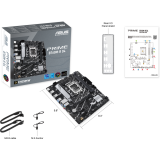 Carte mère ASUS PRIME B760M-R D4