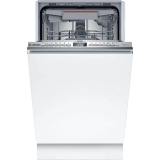 lave-vaisselle encastrable Bosch SPV4HMX49E