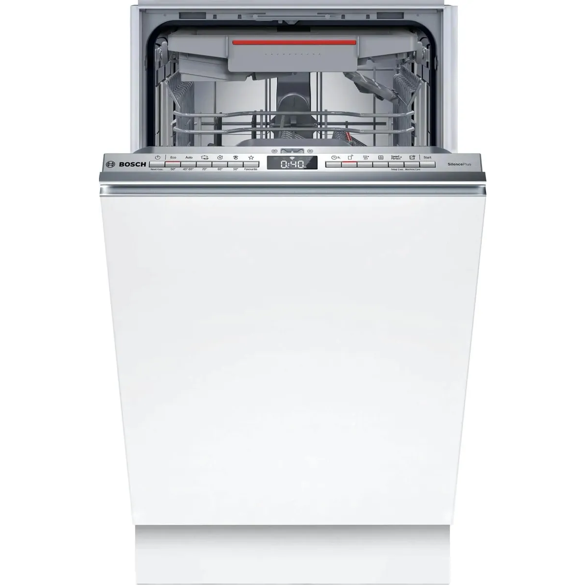 lave-vaisselle encastrable Bosch SPV4HMX49E