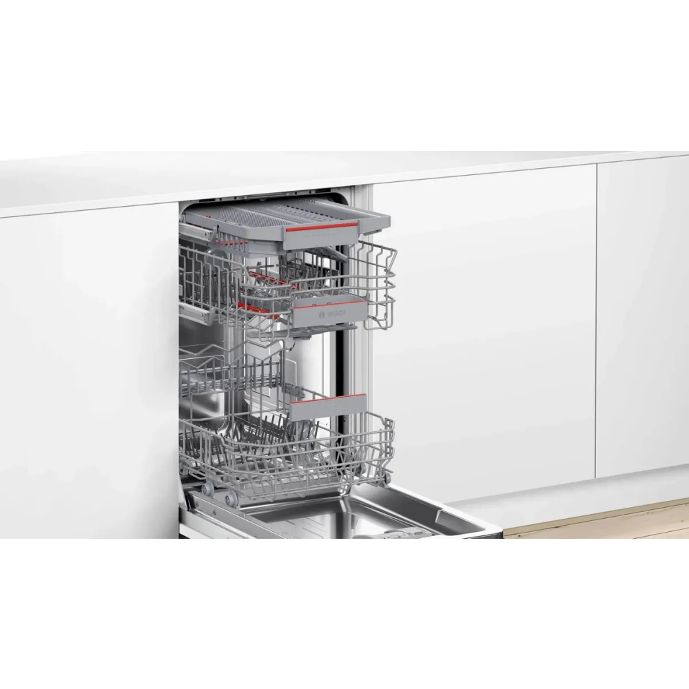lave-vaisselle encastrable Bosch SPV4HMX49E - photo 2