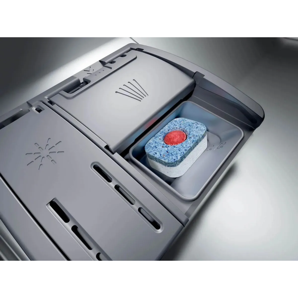 lave-vaisselle encastrable Bosch SPV4HMX49E - photo 7
