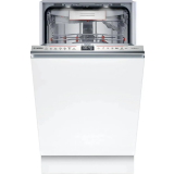 Lave-vaisselle encastré Bosch SPV6ZMX17E