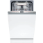 Lave-vaisselle encastré Bosch SPV6ZMX17E