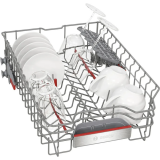 Lave-vaisselle encastré Bosch SPV6ZMX17E