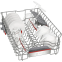 Lave-vaisselle encastré Bosch SPV6ZMX17E - photo 4