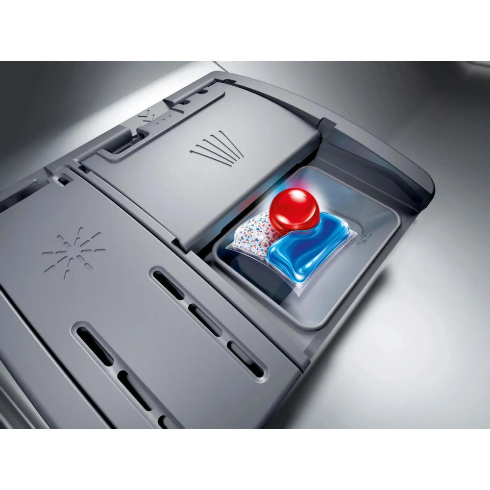 Lave-vaisselle encastré Bosch SPV6ZMX17E - photo 5
