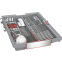 Lave-vaisselle encastré Bosch SPV6ZMX17E - photo 8