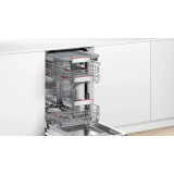 Lave-vaisselle encastré Bosch SPV6ZMX17E