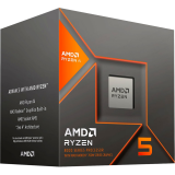 processeur AMD Ryzen 5 8600G BOX (100-100001237(BOX/CBX))