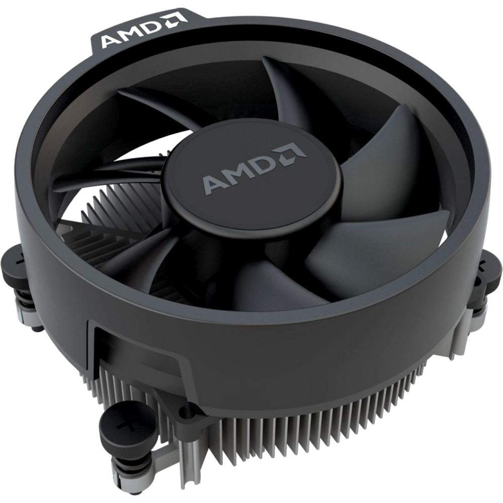 processeur AMD Ryzen 5 8600G BOX - 100-100001237(BOX/CBX) - photo 3