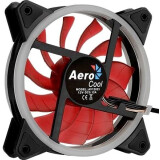 Ventilateur de boîtier AeroCool Rev Red (EN60945)