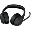 Casque audio Jabra Evolve2 55 Link380c MS Stereo Black - 25599-999-899 - photo 3