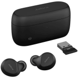 Casque Jabra Evolve2 Buds USB-A MS Black (20797-999-999)